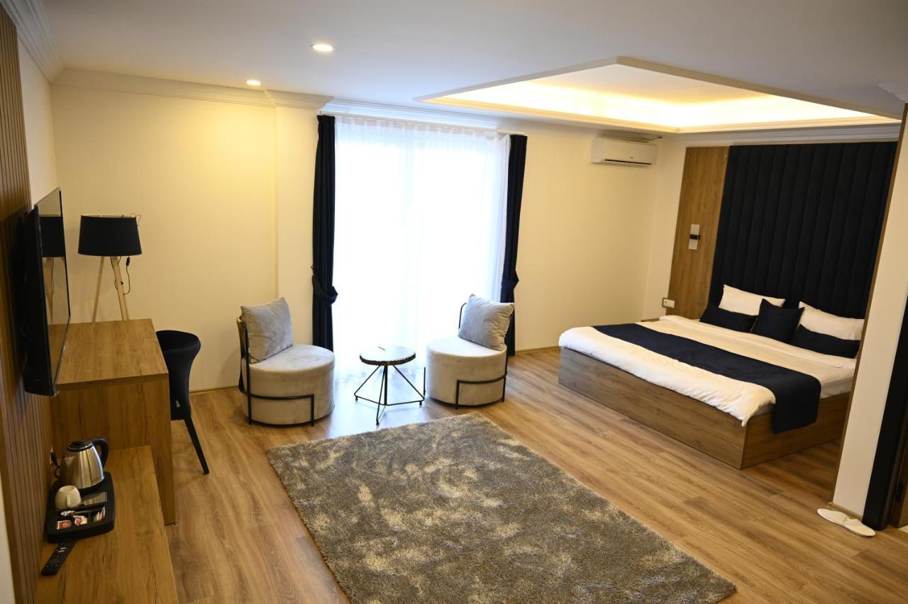 La Ruota Hotel Sharr Dragash Exteriér fotografie