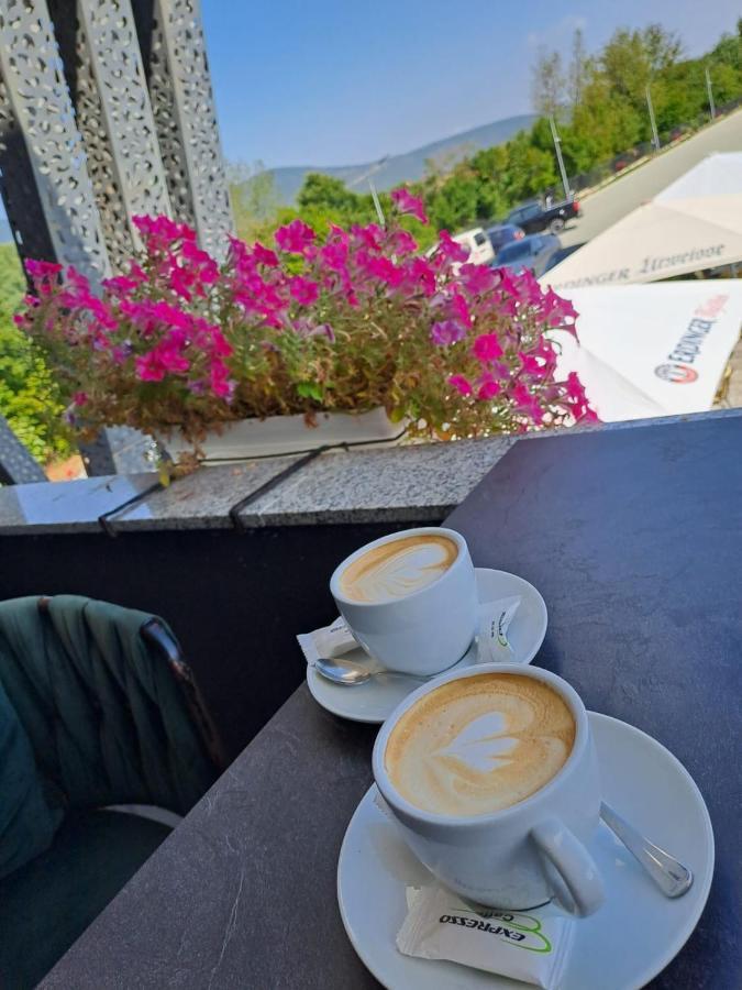 La Ruota Hotel Sharr Dragash Exteriér fotografie
