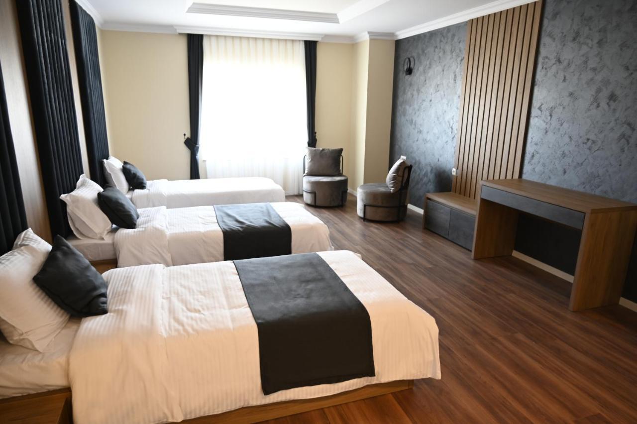 La Ruota Hotel Sharr Dragash Exteriér fotografie