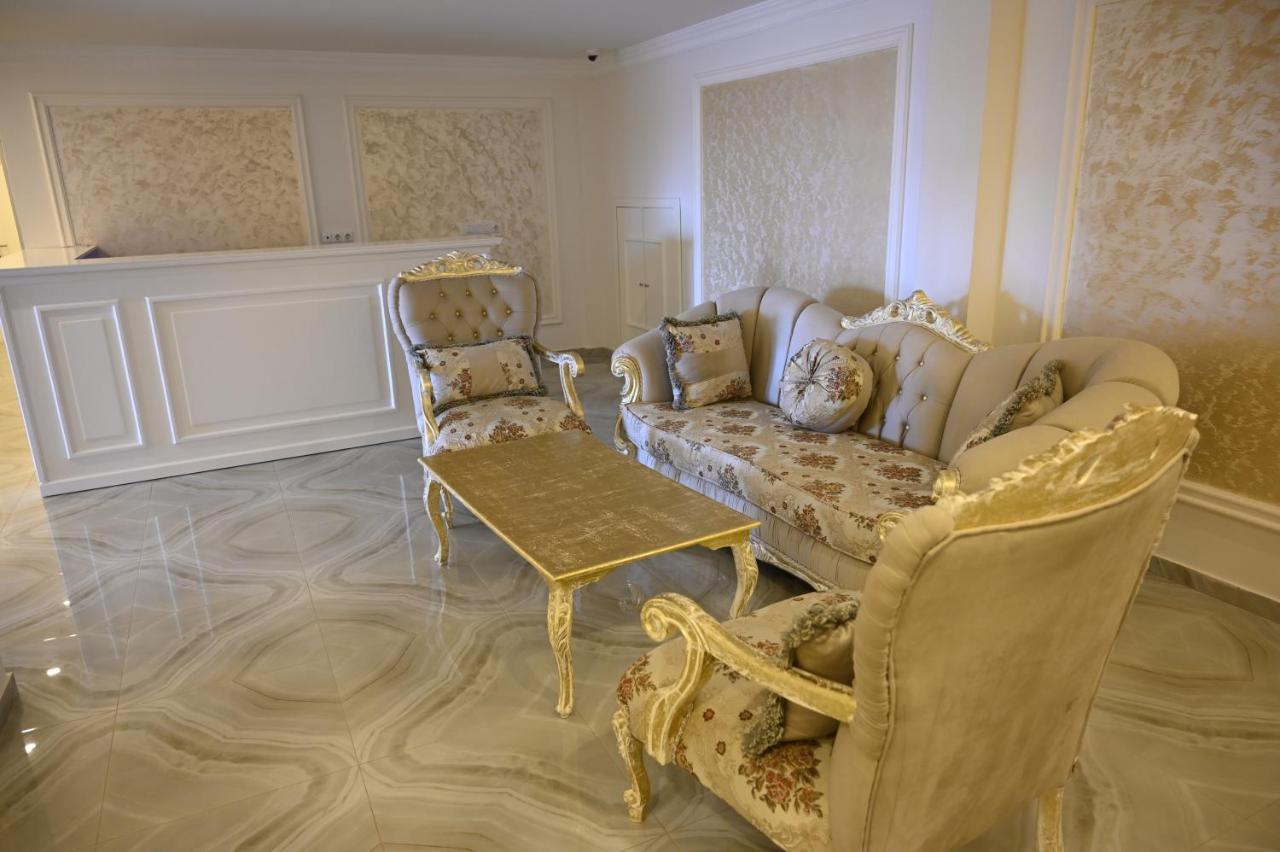 La Ruota Hotel Sharr Dragash Exteriér fotografie