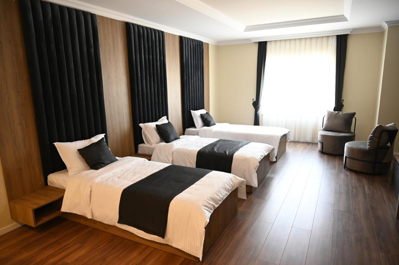 La Ruota Hotel Sharr Dragash Pokoj fotografie