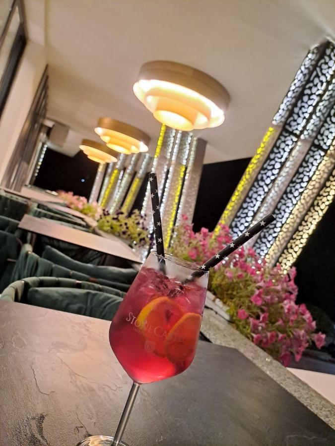 La Ruota Hotel Sharr Dragash Exteriér fotografie