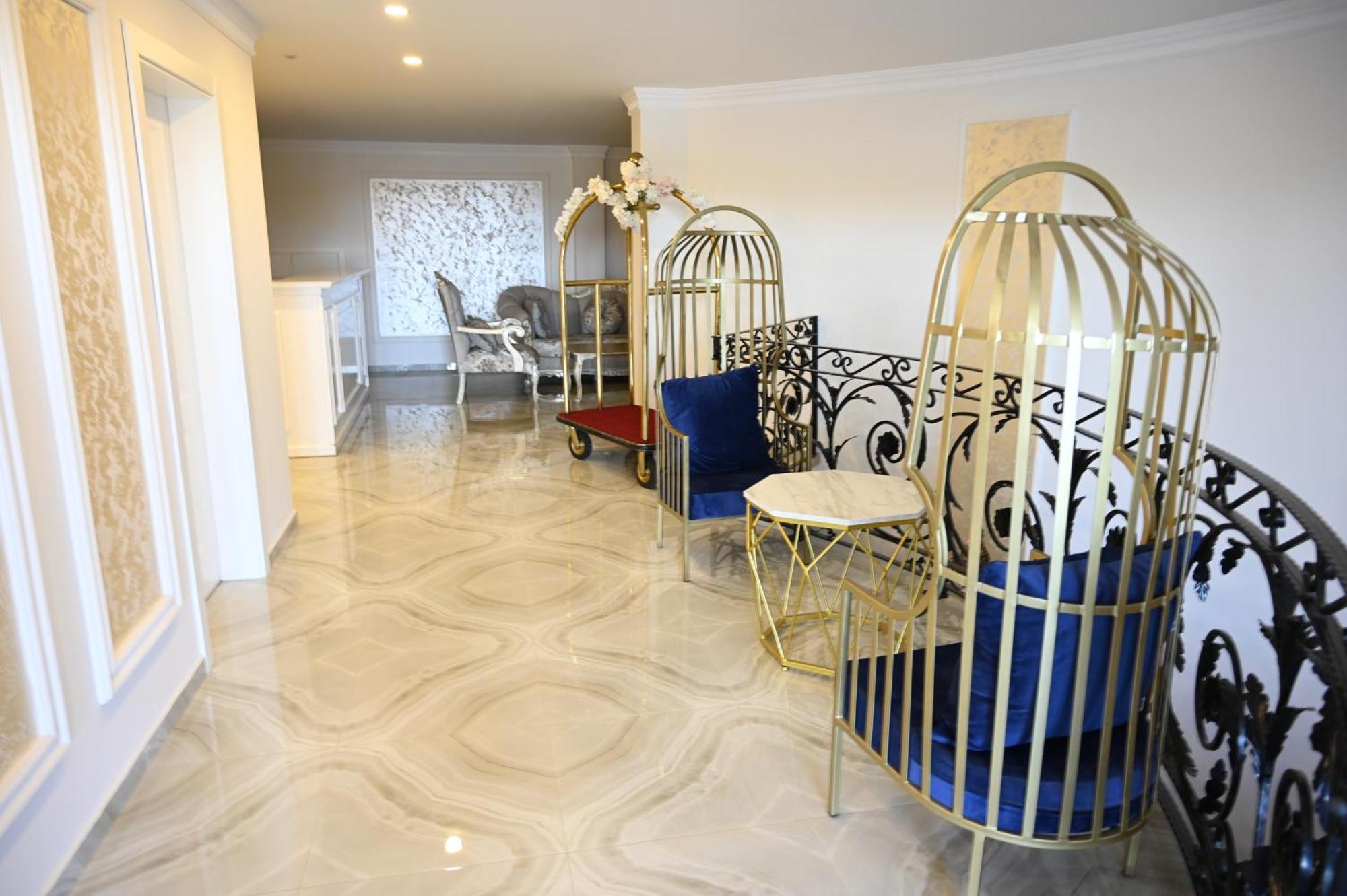 La Ruota Hotel Sharr Dragash Exteriér fotografie